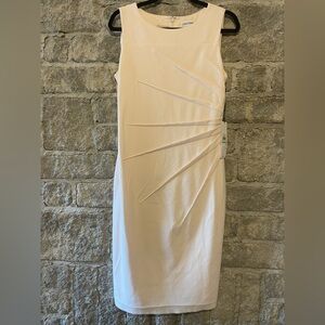 NWT Calvin Klein dress